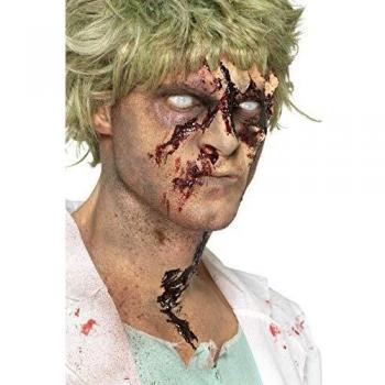 SMIFFYS Spray fango per il corpo e il viso marrone 46850