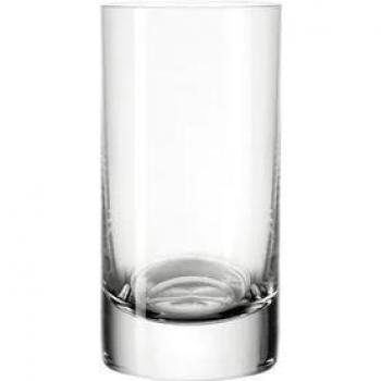 LEONARDO EASY+ 6-teiliges Schnapsglas-Set, 50 ml Fassungsvermögen