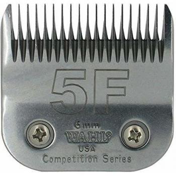 Wahl 5F Single Competition Blade