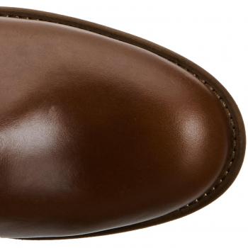 Gabor Schuhe Damen Reitstiefel 91.638.32, Braun, 38 EU