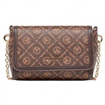 Carlo Colucci Delia Tasche Braun