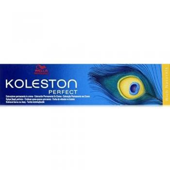 WELLA Koleston Perfect 8/3 hellblond gold, 1er Pack (60 ml)