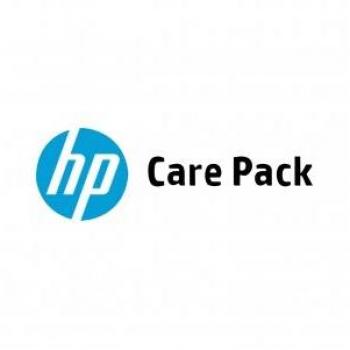 Hewlett-Packard HP Care Pack Next Business Day Hardware Support