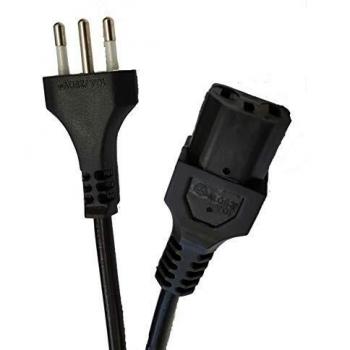 Digitus AK-440113-018-S cable de transmisión Negro AK-440113-018-S