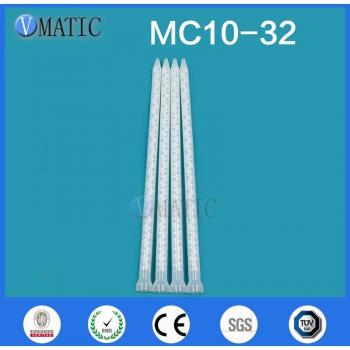 MC 10-32 Mixing Nozzles for Epoxy Resin Duo Pack