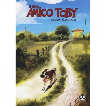 Toby amico mio