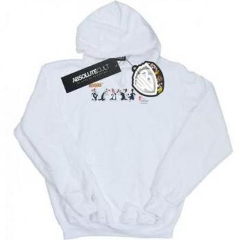 Hoodie Looney Tunes Sylvester per Ragazze