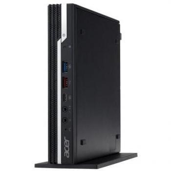 Acer Veriton N4690 PC Mini Intel Core i5 8 Go 256 Go SSD Noir