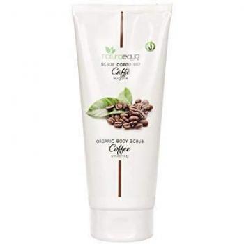Naturaequa Kaffee-Peeling, 200 ml