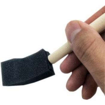 2Pcs Air Conditioner Purification Filter Papers