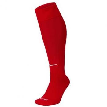 Calzettoni Nike da calcio Classic II taglia XS colore rosso