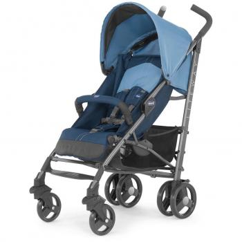 Passeggino Lite Way 2 Blu – Chicco 06079547800000