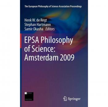 EPSA Philosophy of Science: Amsterdam 2009