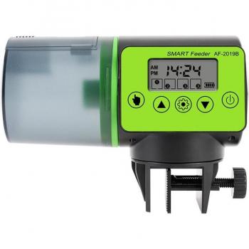 Aquarium Automatic Fish Feeder