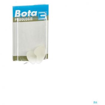 Bota Teenspreider Small 32-36 1 Paar / Bota Podo 6 Séparateur Demi-lune 32-36 S 1 paire