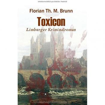 Toxicon: Limburger Kriminalroman