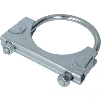 Schelle für Abgasanlage DINEX 90070