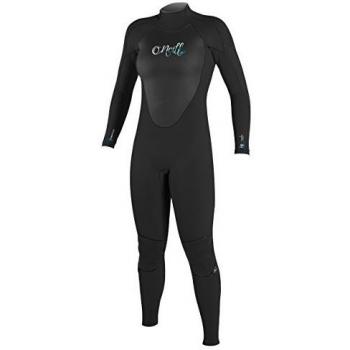 Muta in Neoprene O'Neill Epic 5/4 mm Donna