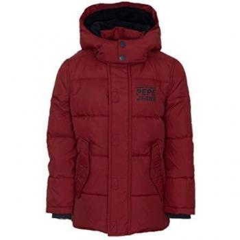 Chaqueta de plumas Charles Jr Pepe Jeans