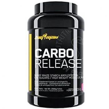 BigMan 2 kg Carborelease