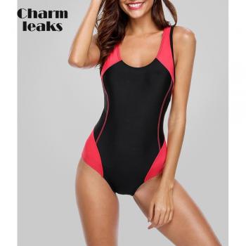 Charmleaks Bikini Sportivo