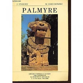 Palmyre