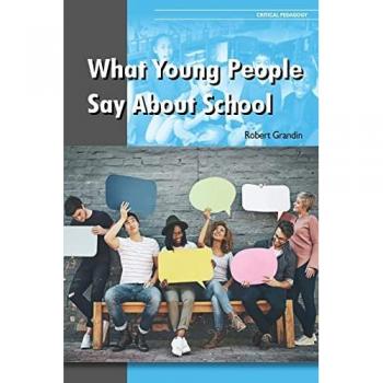 What Young People Say About School