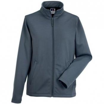 Smart Soft Shell Russell Blu L