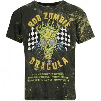 Offizielles Rob Zombie T-Shirt