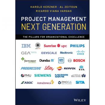 Vitalsource Technologies, Inc. Project Management Next Generation