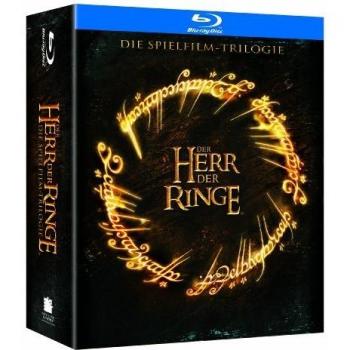 Peter Jackson Der Herr Der Ringe