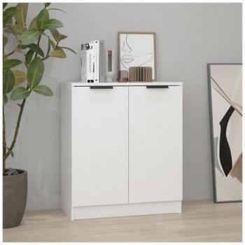 Credenza Sfera 60x30x70 cm – Legno Multistrato