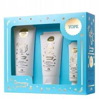 Yope Collezione Gel e Balsamo