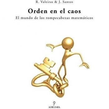 El orden en la caos (Tapa blanda).