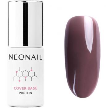 Top Coat Protein Rosa Mauve