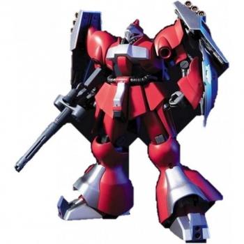 Bandai HGUC 1/144 MSN-03 Jagd Doga (Quess Paraya)