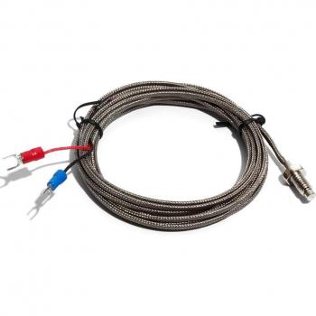 PID Temperature Controller REX-C100 with Relay Output