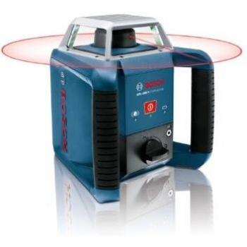 Bosch Professional GRL400H170 LR1 Outdoor Laser Level