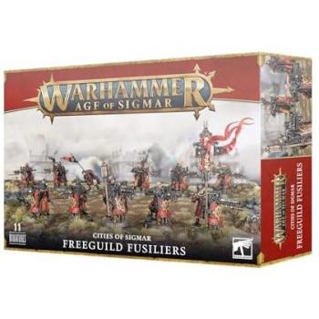 Figurine Games Workshop Warhammer AoS