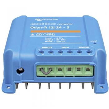 Convertisseur DC/DC 24V Victron Orion-TR 5A