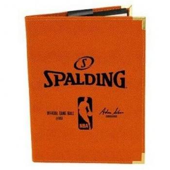 Spalding Orange Sportbasketball Unisex 300168101 A5