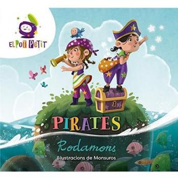 Pirates Rodamons