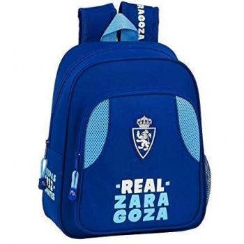 Brightly Colored SAFTA Youth Backpack