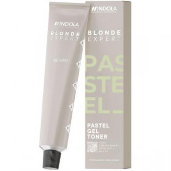 Indola Blonde Expert G.31 Gel Toner 60 ml