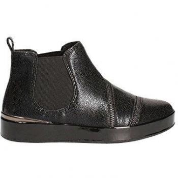 Zapatillas Guess para Mujer Altas Mod. VANINA Color Negro D18GU41