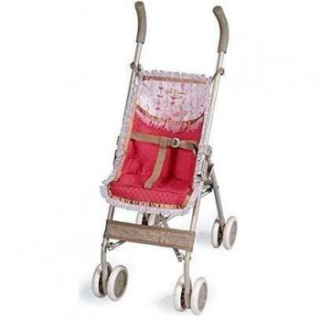 Silla muñeca Martina tamaño XL 75x35x45cm 20DC90133