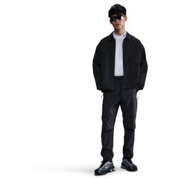 Pantaloni Nike Tech Woven Uomo Antracite – Nike Store