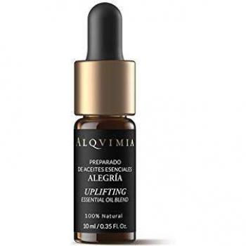 Alqvimia Joy Profumo Essenziale 10 ml