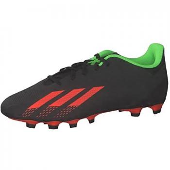 Adidas X SpeedPortal 4 Fxg – Crampons Synthétique Noir