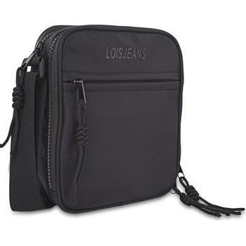 Lois Bolton Borsa Nera Tracolla